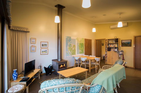 Arthur Riverfront And Sea Lodge Downstream - Great Ocean Road Tourism 7