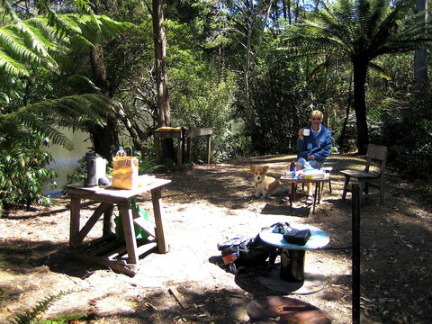 Arthur Riverfront And Sea Lodge Downstream - Great Ocean Road Tourism 29