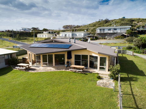 Arthur Riverfront And Sea Lodge Downstream - Great Ocean Road Tourism 4