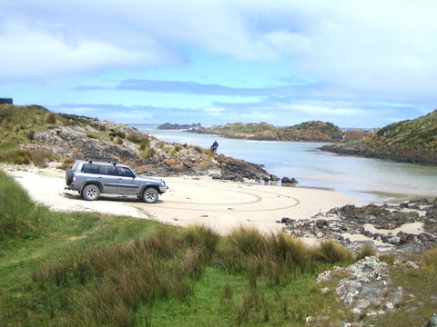 Arthur Riverfront And Sea Lodge Downstream - Great Ocean Road Tourism 25