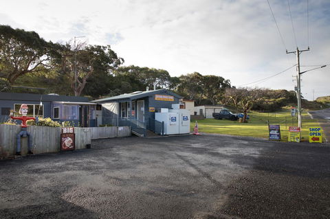 Arthur Riverfront And Sea Lodge Downstream - Great Ocean Road Tourism 23