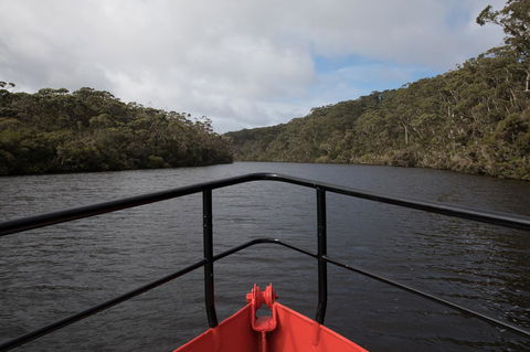 Arthur Riverfront And Sea Lodge Downstream - Great Ocean Road Tourism 27