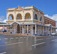 The Empire Hotel - Great Ocean Road Tourism