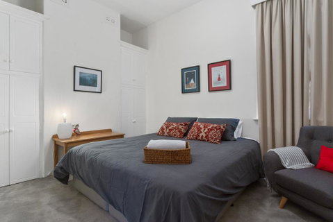 WEST NEST | Classic 3BR Hobart Terrace BEST Location, View, Close To City - Great Ocean Road Tourism 11