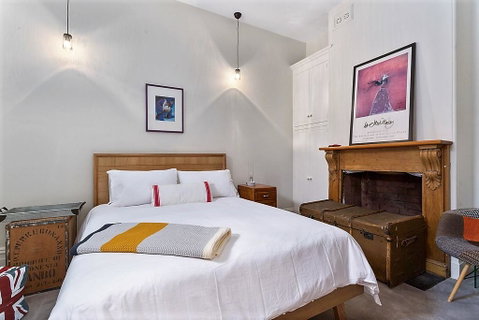WEST NEST | Classic 3BR Hobart Terrace BEST Location, View, Close To City - Great Ocean Road Tourism 7