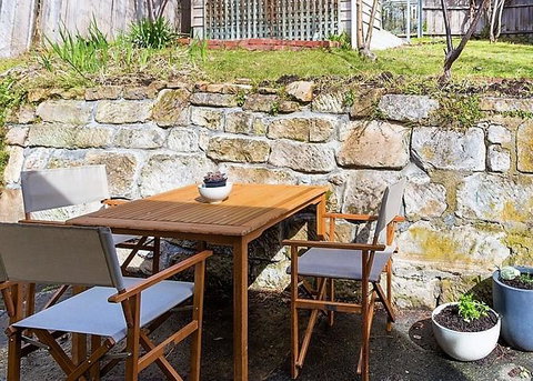 WEST NEST | Classic 3BR Hobart Terrace BEST Location, View, Close To City - Great Ocean Road Tourism 21