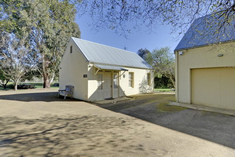 The Mill House Cottage - Great Ocean Road Tourism 4