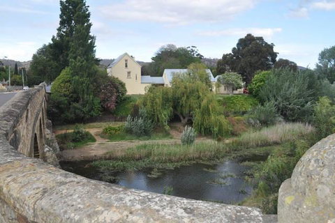 The Mill House Cottage - Great Ocean Road Tourism 2