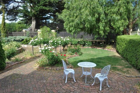 The Mill House Cottage - Great Ocean Road Tourism 12