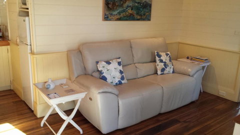 The Mill House Cottage - Great Ocean Road Tourism 9