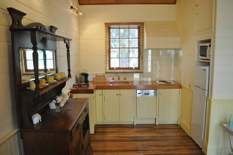 The Mill House Cottage - Great Ocean Road Tourism 8