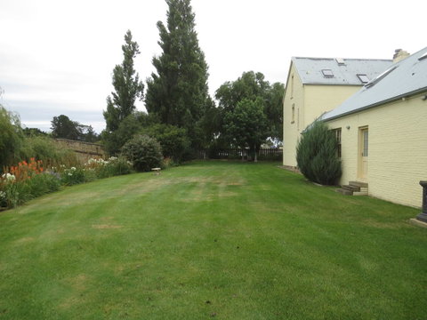 The Mill House Cottage - Great Ocean Road Tourism 3