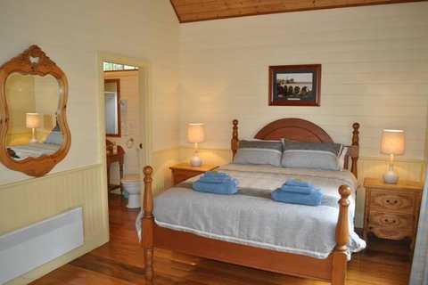The Mill House Cottage - Great Ocean Road Tourism 10