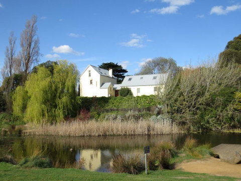 The Mill House Cottage - Great Ocean Road Tourism 15