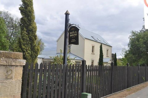 The Mill House Cottage - Great Ocean Road Tourism 0