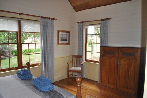 The Mill House Cottage - Great Ocean Road Tourism 11