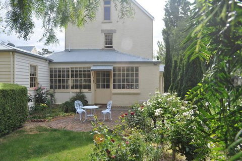 The Mill House Cottage - Great Ocean Road Tourism 13