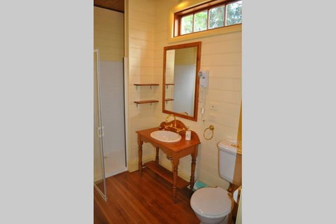 The Mill House Cottage - Great Ocean Road Tourism 6