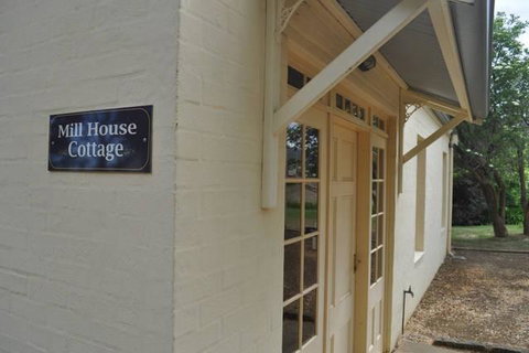 The Mill House Cottage - Great Ocean Road Tourism 5
