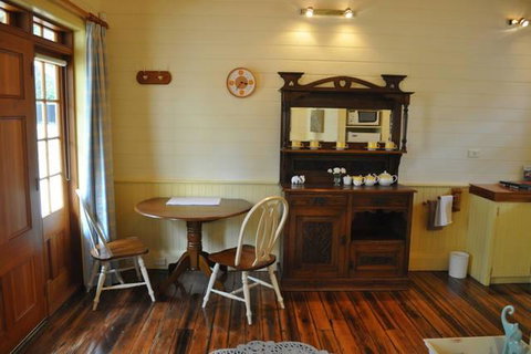 The Mill House Cottage - Great Ocean Road Tourism 7