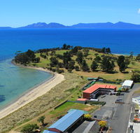Swansea Waterloo Inn - Great Ocean Road Tourism