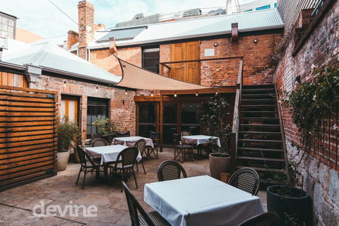 Devine Stays - Hayloft On ELizabeth - Great Ocean Road Tourism 9