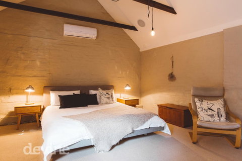 Devine Stays - Hayloft On ELizabeth - Great Ocean Road Tourism 12