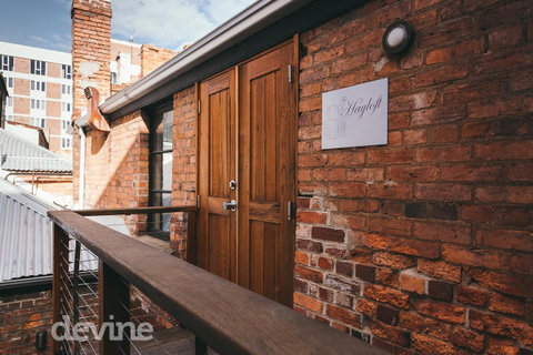 Devine Stays - Hayloft On ELizabeth - Great Ocean Road Tourism 10