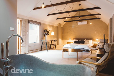 Devine Stays - Hayloft On ELizabeth - Great Ocean Road Tourism 13