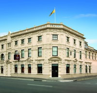 City Park Grand Hotel - Great Ocean Road Tourism