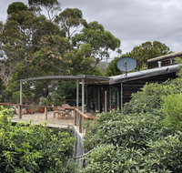 HIDDEN HAVEN Binalong Bay - Great Ocean Road Tourism