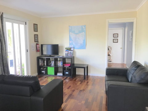 Taras Richmond Farmstay - Great Ocean Road Tourism 2