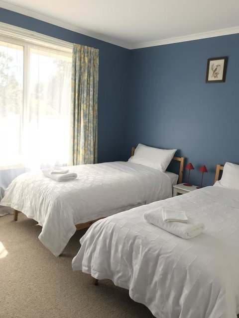 Taras Richmond Farmstay - Great Ocean Road Tourism 8