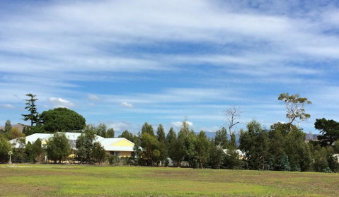 Taras Richmond Farmstay - Great Ocean Road Tourism 28