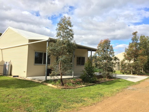 Taras Richmond Farmstay - Great Ocean Road Tourism 30