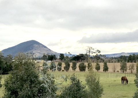 Taras Richmond Farmstay - Great Ocean Road Tourism 1