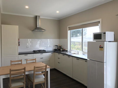 Taras Richmond Farmstay - Great Ocean Road Tourism 7