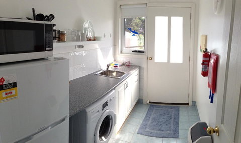 Taras Richmond Farmstay - Great Ocean Road Tourism 24