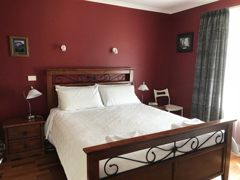 Taras Richmond Farmstay - Great Ocean Road Tourism 9
