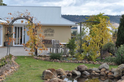 Taras Richmond Farmstay - Great Ocean Road Tourism 12