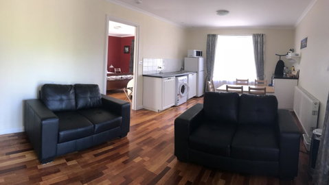 Taras Richmond Farmstay - Great Ocean Road Tourism 6