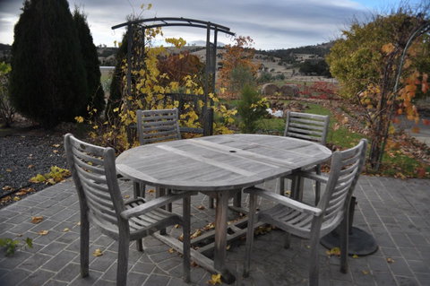 Taras Richmond Farmstay - Great Ocean Road Tourism 17