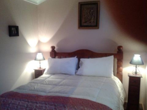 St. Pauls Bed & Breakfast - Great Ocean Road Tourism 35