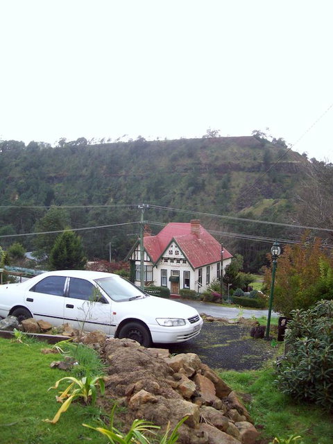 St. Pauls Bed & Breakfast - Great Ocean Road Tourism 14