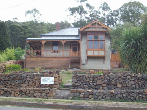 St. Pauls Bed & Breakfast - Great Ocean Road Tourism 17