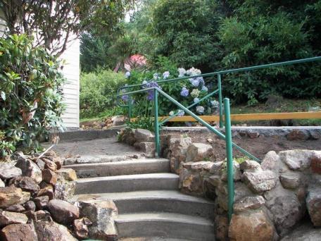 St. Pauls Bed & Breakfast - Great Ocean Road Tourism 25