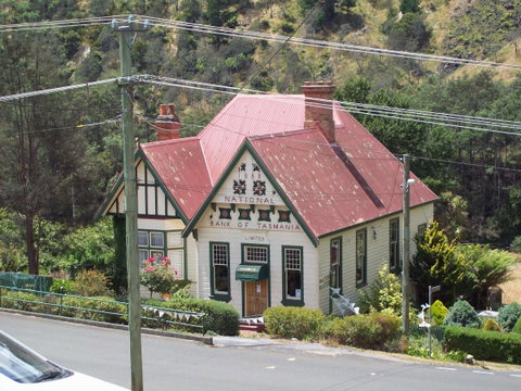 St. Pauls Bed & Breakfast - Great Ocean Road Tourism 22