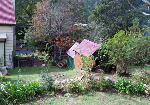 St. Pauls Bed & Breakfast - Great Ocean Road Tourism 23