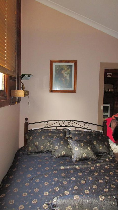 St. Pauls Bed & Breakfast - Great Ocean Road Tourism 29