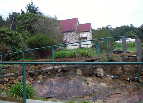 St. Pauls Bed & Breakfast - Great Ocean Road Tourism 8